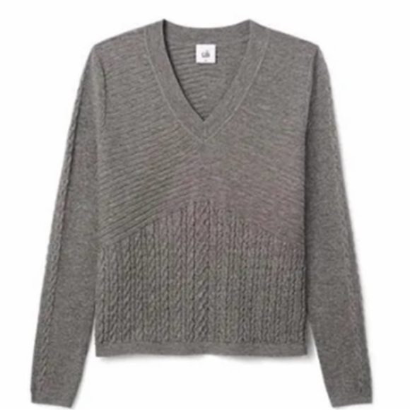 CAbi Sweaters - Cabi No Doubt Pullover size large Fall 2025 new